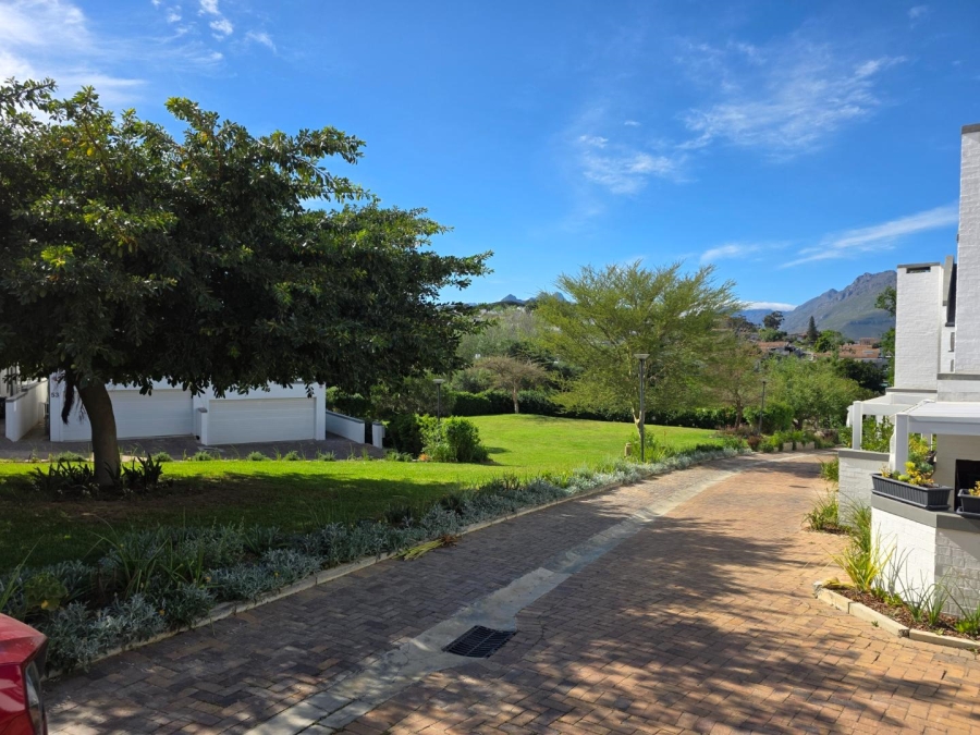 To Let 3 Bedroom Property for Rent in Gevonden Estate Western Cape